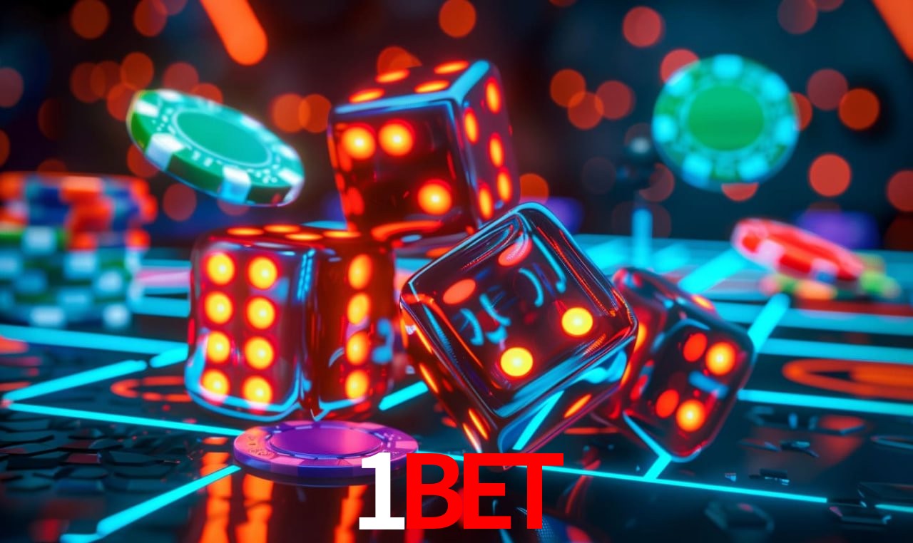 Desvendando o Mundo dos Jogos Virtuais na 1bet