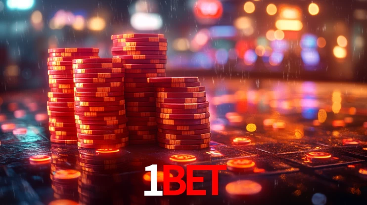 1bet casino
