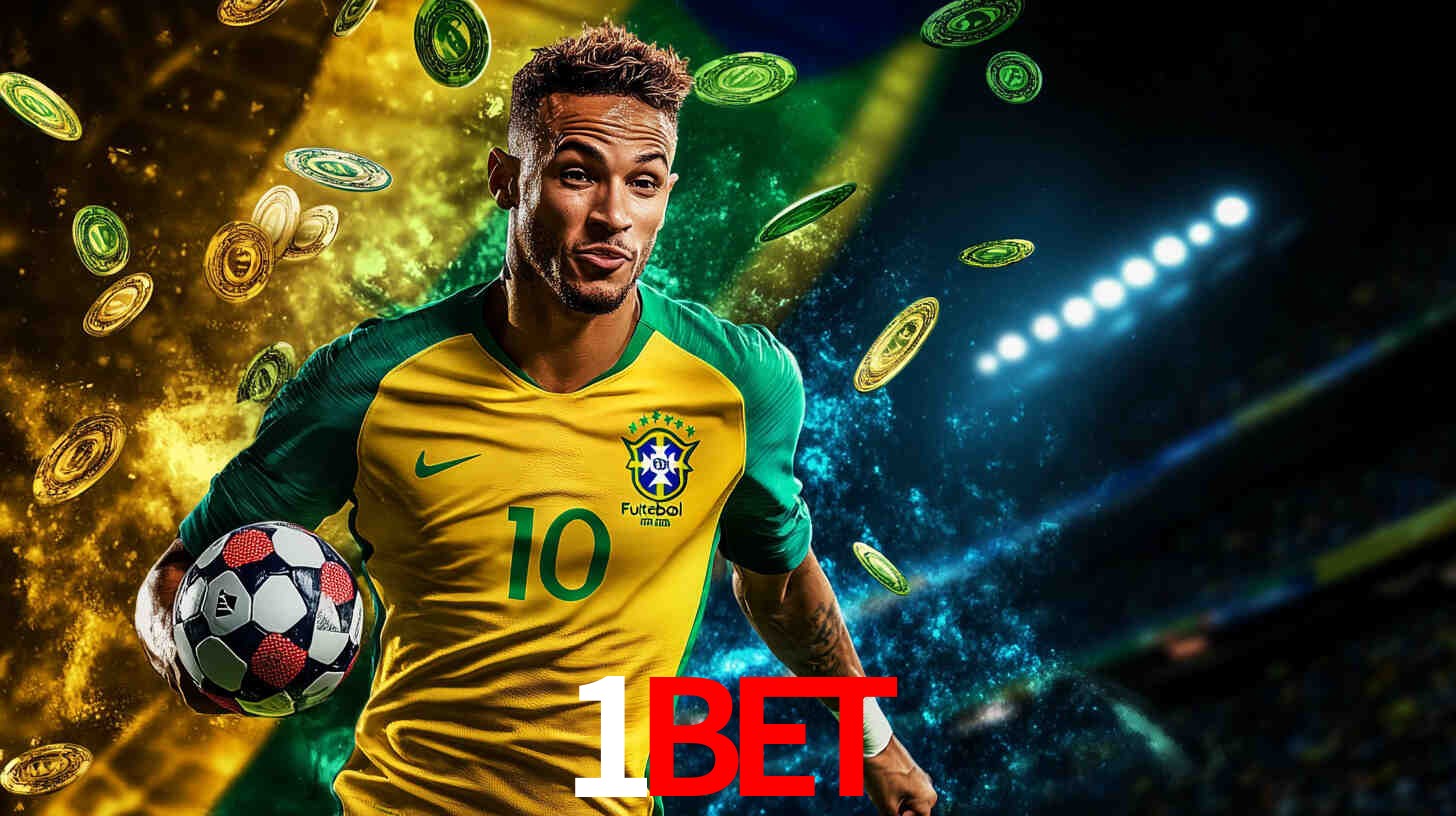 Apostas Esportivas na 1bet: Um Guia Completo