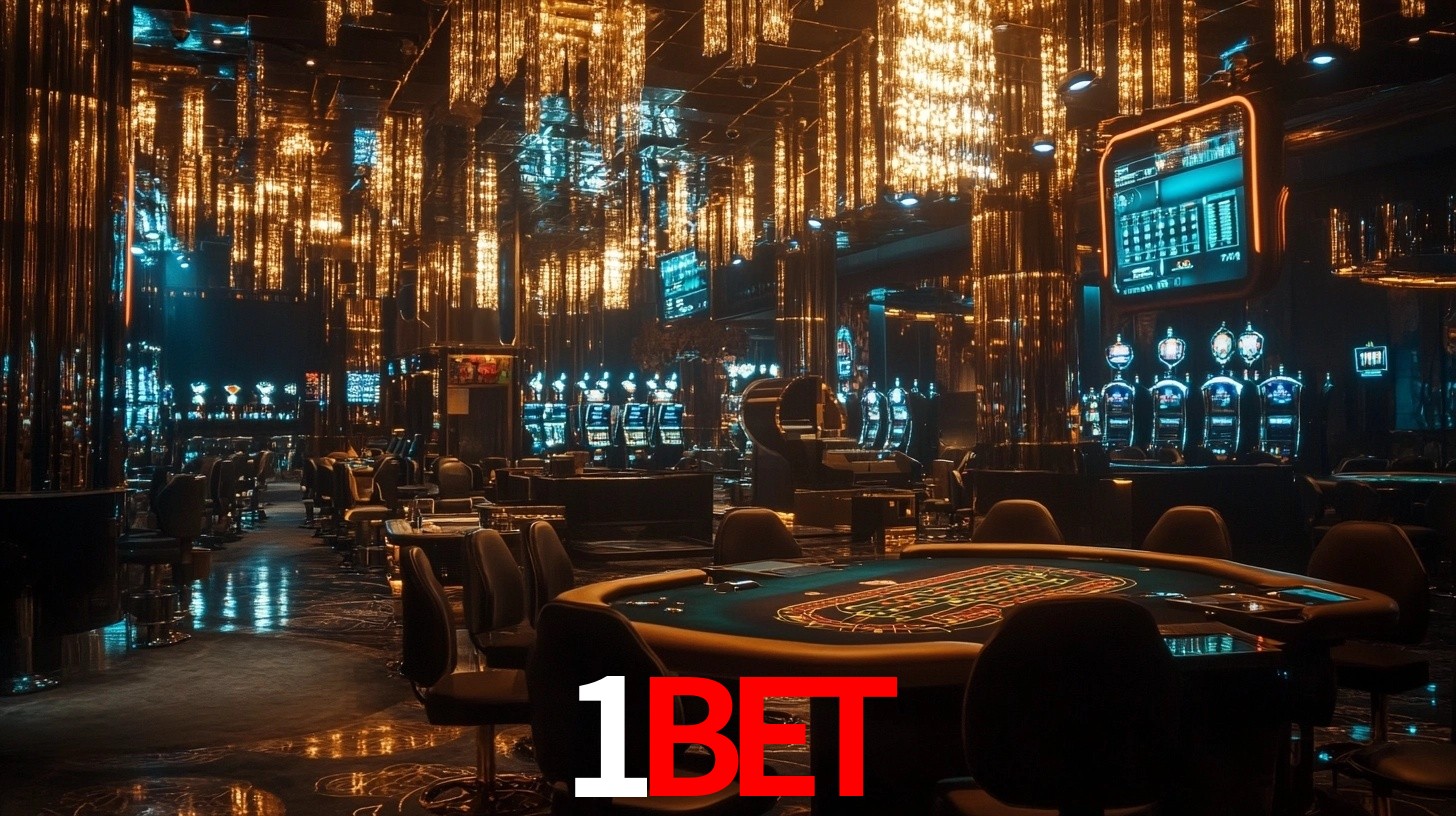1bet,1bet casino