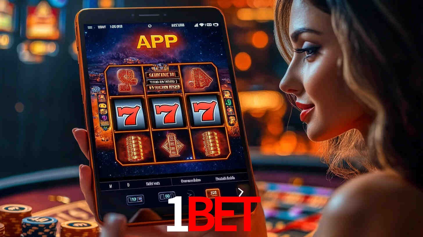 Bônus Generosos e Exclusivos no 1bet para Você!