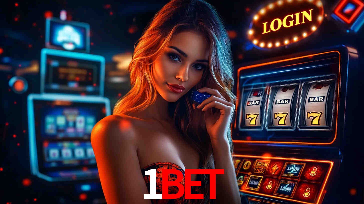 1bet,1bet casino