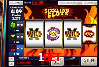 Inovações de Jogos na 1bet: O Futuro das Experiências Interativas