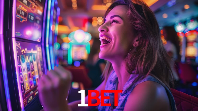 1bet,1bet casino