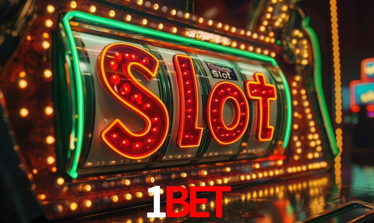 Apostas de Tênis 1bet