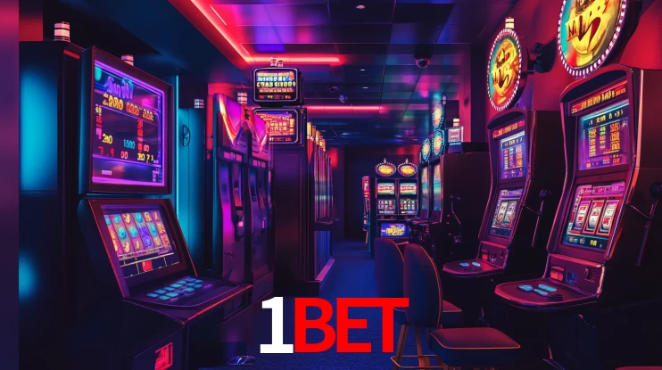 1bet,1bet casino