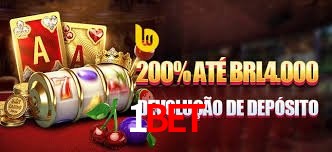 Tecnologia da Plataforma 1bet