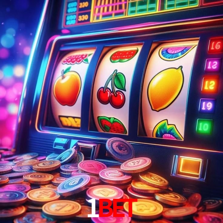 Bônus de Boas-vindas 1bet