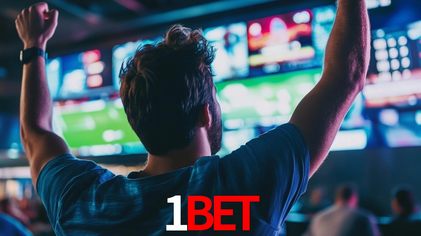 1bet casino