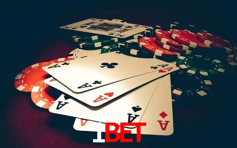 Provedores de Jogos 1bet