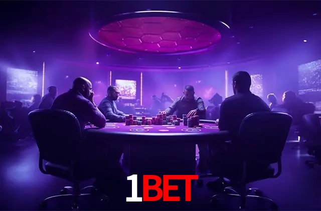 Descubra a Essência do 1bet: Nossa História e Compromissos