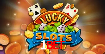 Descubra o Mundo do Cassino Online com 1bet