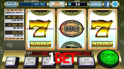 API Integration 1bet