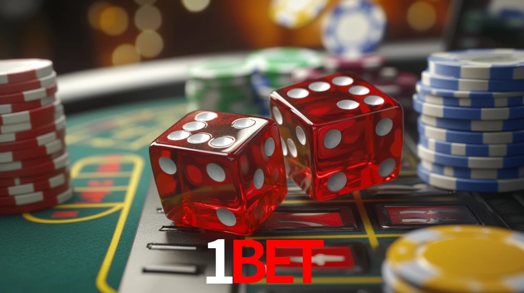 Welcome Bonus 1bet
